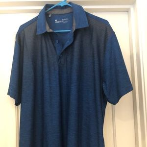 NWOT ✨ Under Armour Polo